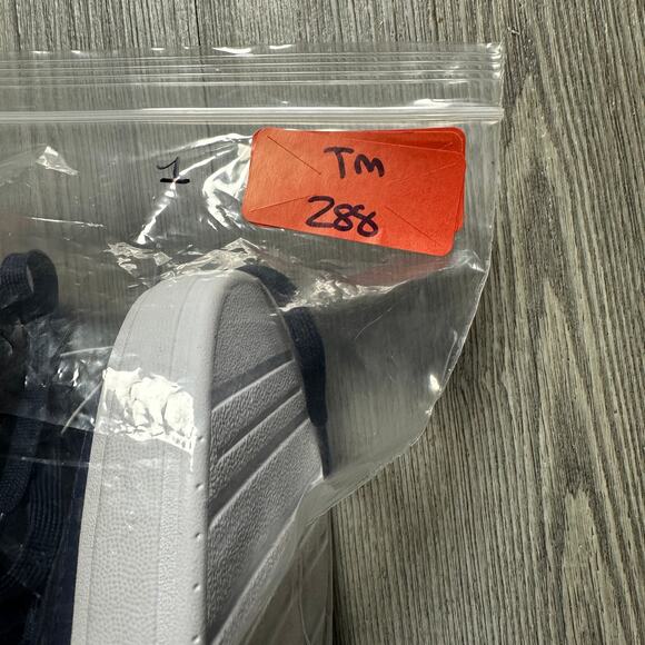 PUMA Kid's Caven 2.0 Jr Trainer Sneaker Size 4C 22 Blue/White Lace Up NWOT - Picture 7 of 7